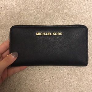 Michael Kors wallet